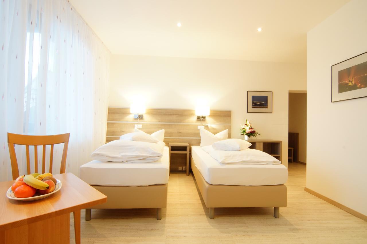 Hotel Spitzenpfeil Michelau in Oberfranken Exteriör bild