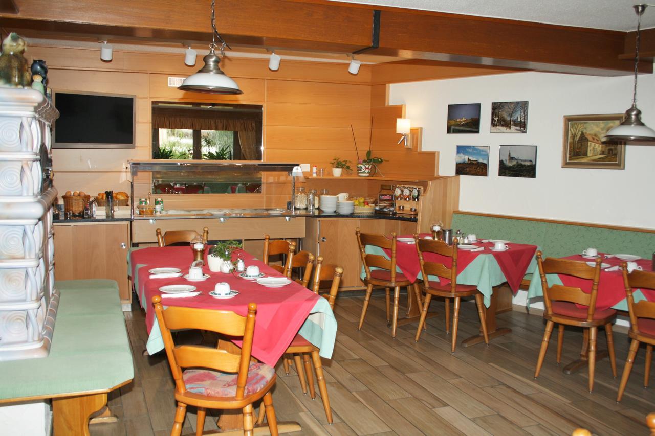 Hotel Spitzenpfeil Michelau in Oberfranken Exteriör bild