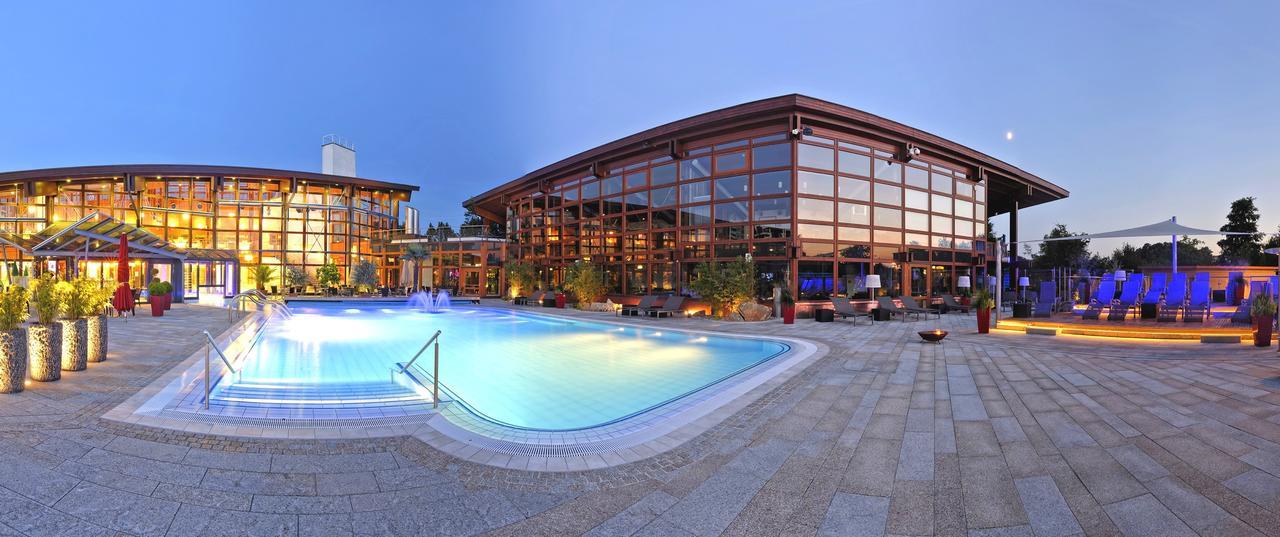 Hotel Spitzenpfeil Michelau in Oberfranken Exteriör bild