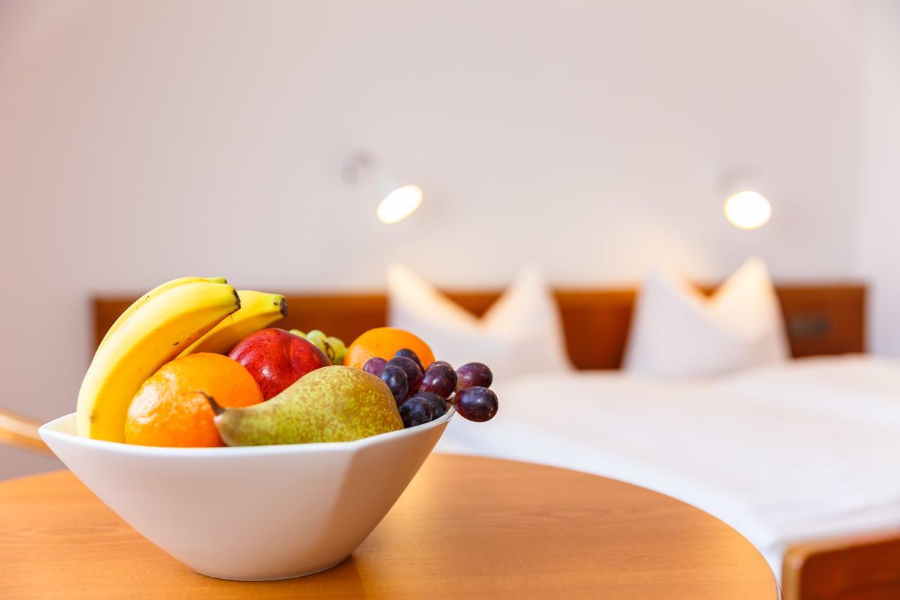 Hotel Spitzenpfeil Michelau in Oberfranken Exteriör bild