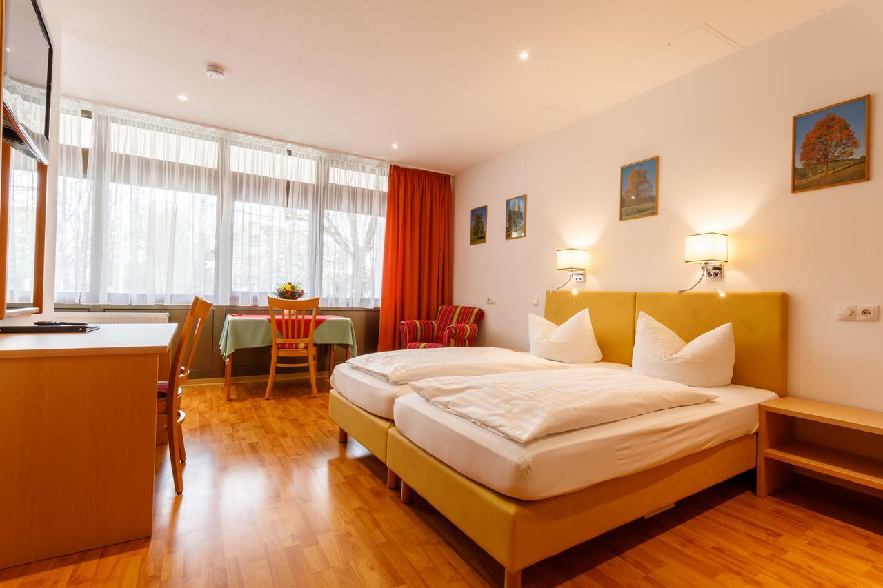 Hotel Spitzenpfeil Michelau in Oberfranken Exteriör bild
