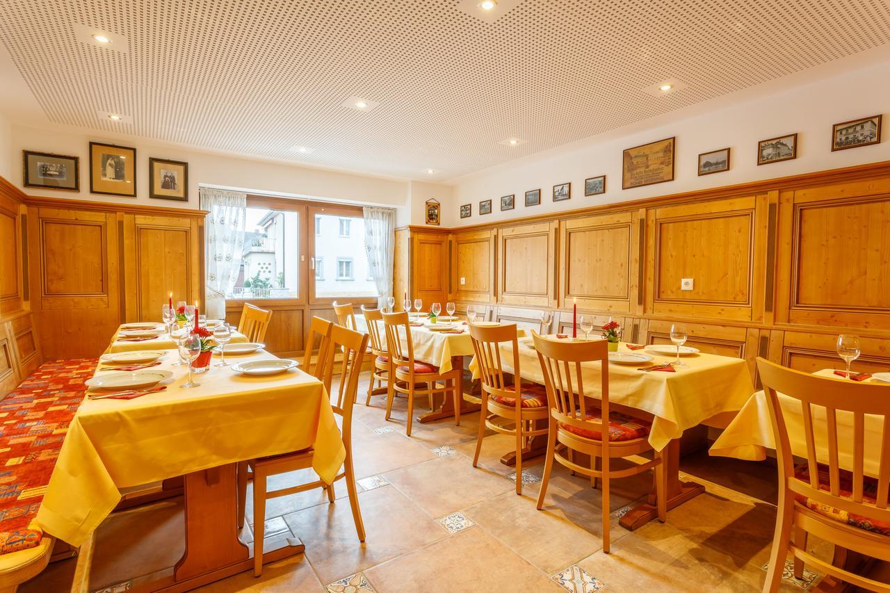 Hotel Spitzenpfeil Michelau in Oberfranken Exteriör bild